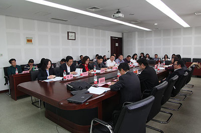 河北省教育文化国际交流与合作协会自费出国留学服务与管理分会成立
